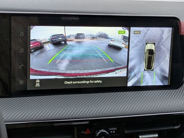 New 2026 Nissan Kicks SR w/ Cold Weather Package image 19