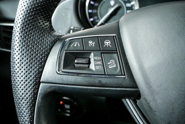 Certified 2022 Maserati Levante GT image 12