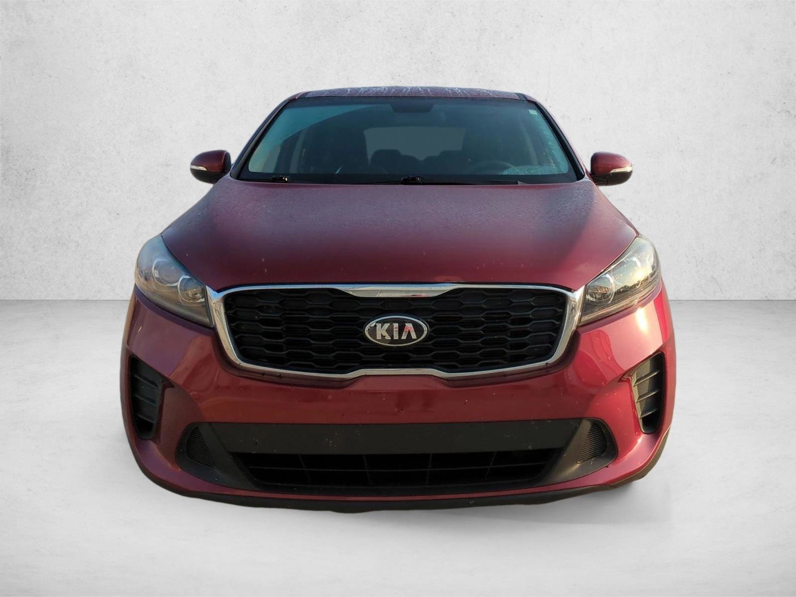 Used 2020 Kia Sorento LX FWD video 2