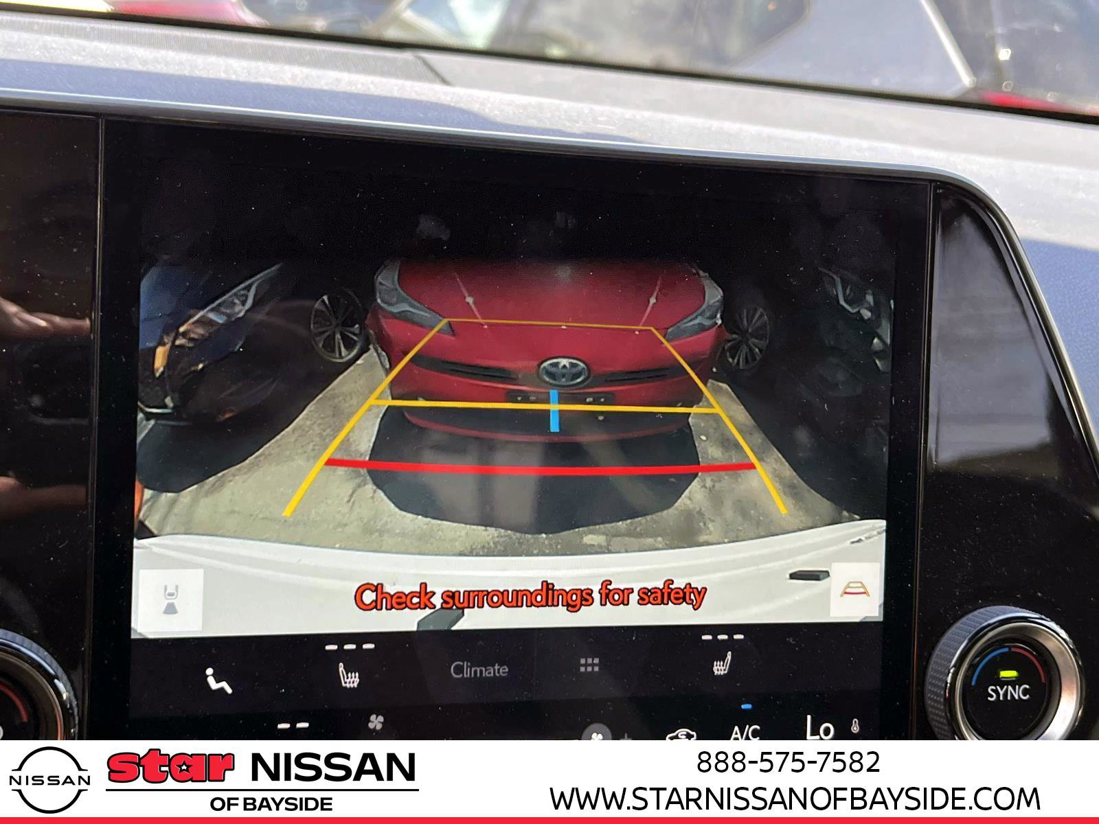 Used 2024 Lexus NX 250 FWD w/ Cold Area Package image 24