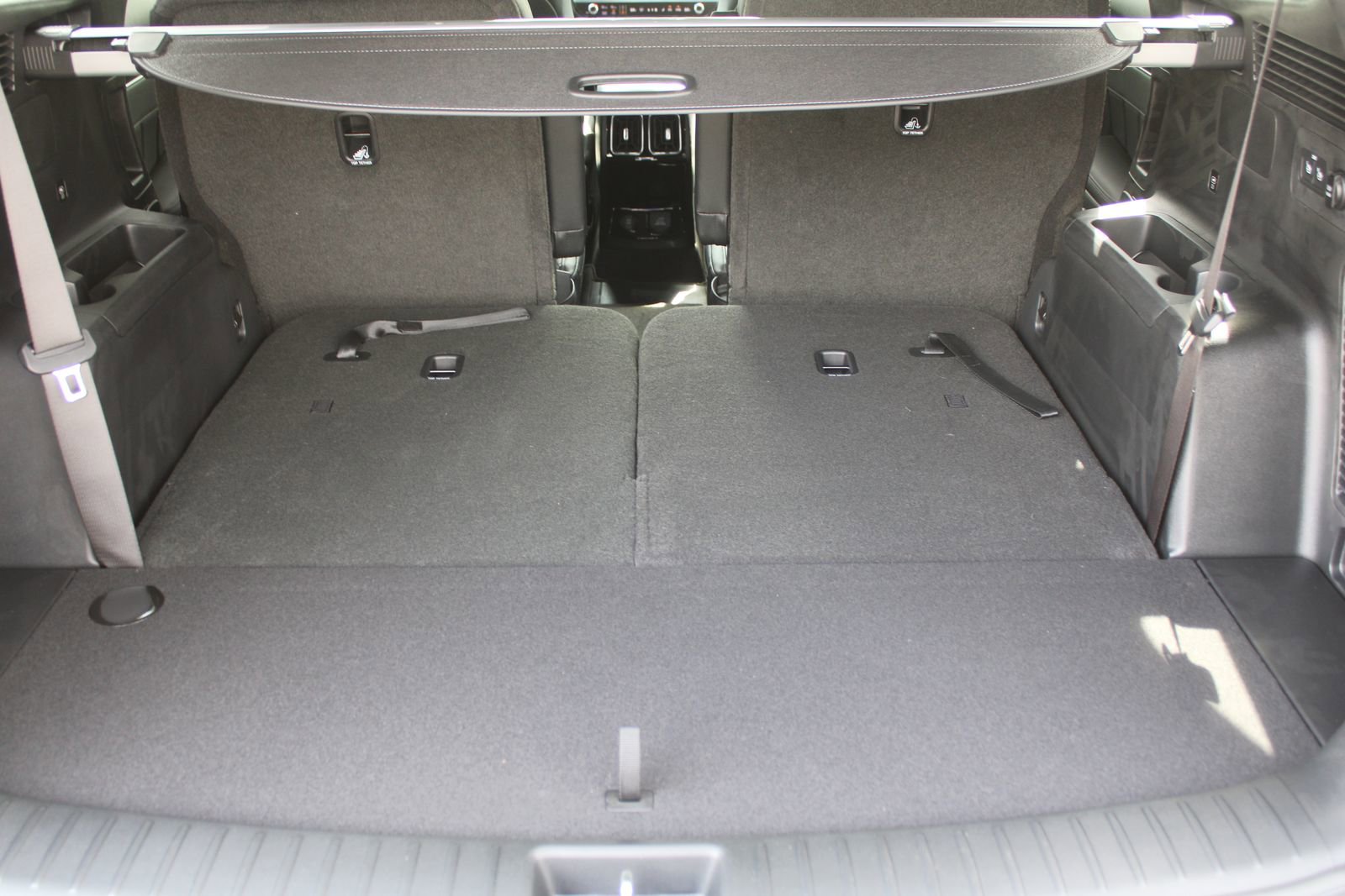 New 2026 Kia Sorento SX Prestige image 10