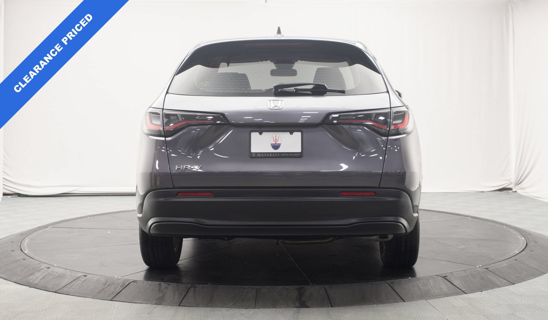 Used 2024 Honda HR-V LX image 4