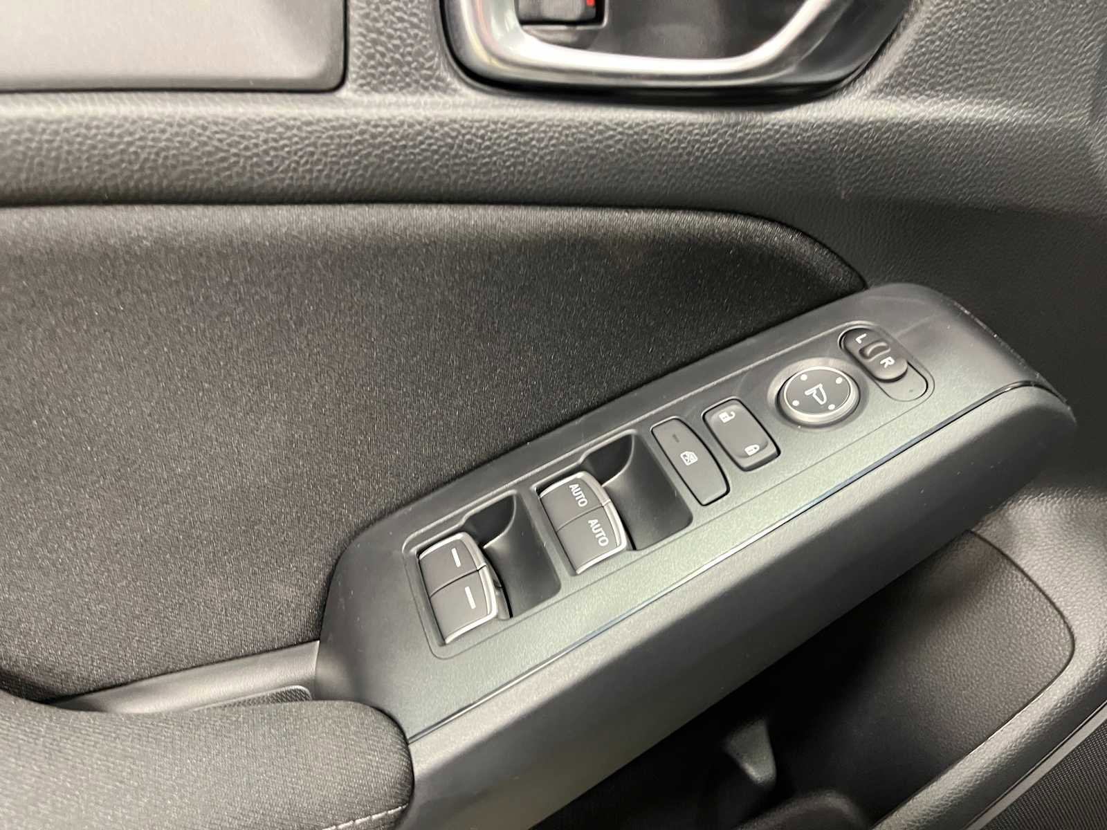 New 2026 Honda Civic Sport image 13