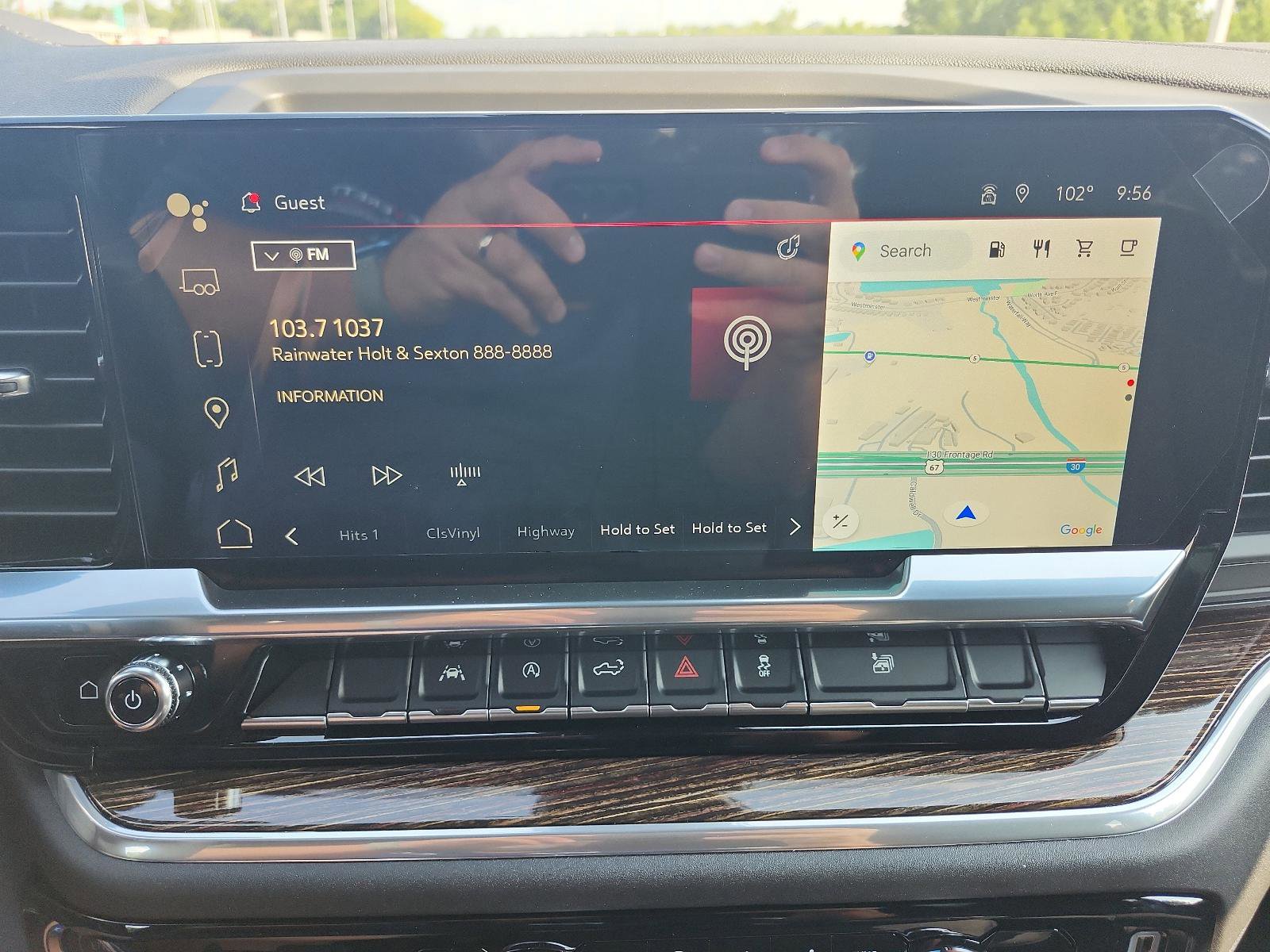 New 2026 GMC Sierra 1500 SLE image 12