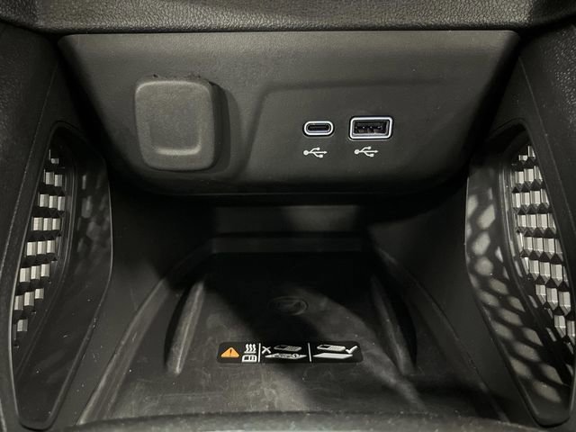 Used 2024 Chevrolet TrailBlazer RS w/ Convenience Package image 24