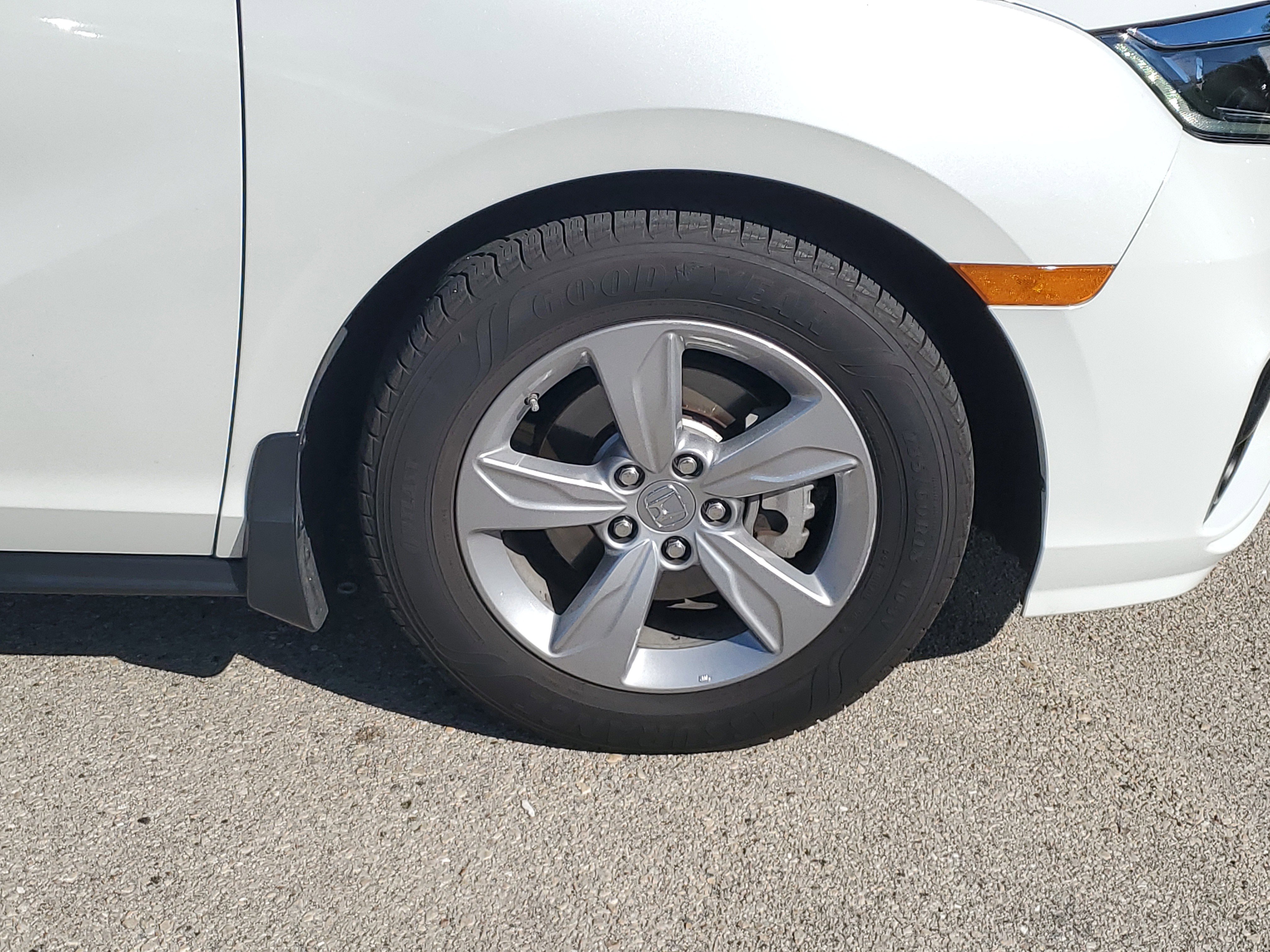 Used 2020 Honda Odyssey EX-L image 9