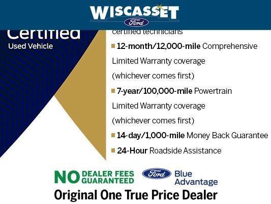 Certified 2022 Ford Explorer Limited w/ Equipment Group 301A AWD/4WD image 5