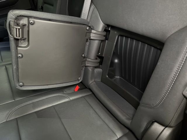 Used 2023 Chevrolet Silverado 1500 RST w/ Convenience Package II image 62