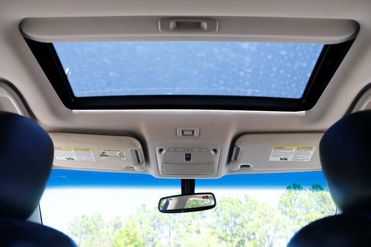 Used 2013 Nissan Pathfinder SL w/ SL Premium Pkg image 22