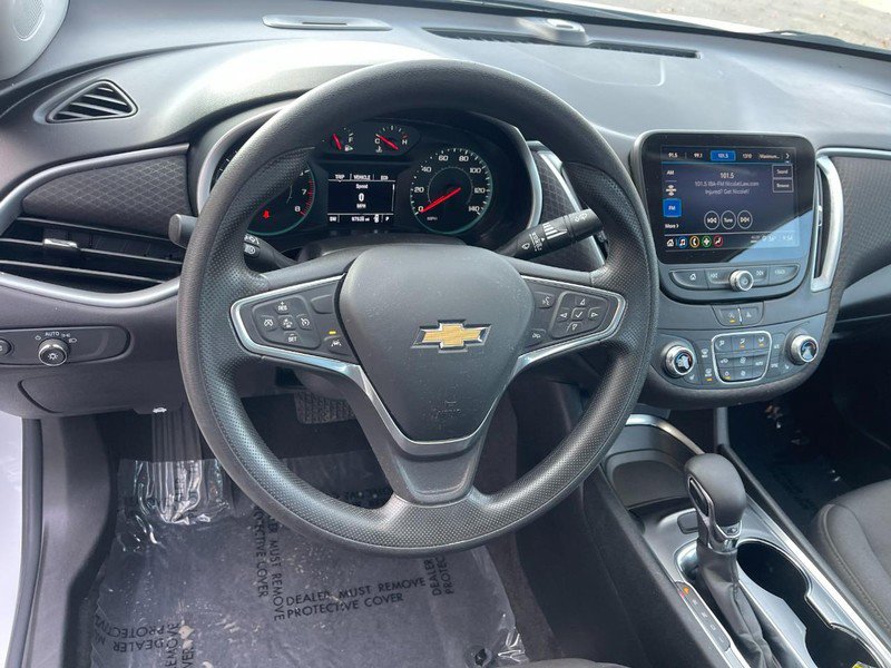 Used 2023 Chevrolet Malibu LT image 20