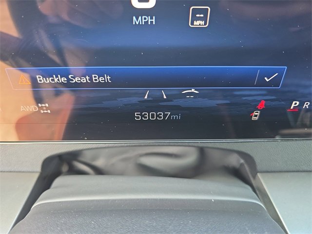 Used 2024 Chevrolet Traverse LT image 29