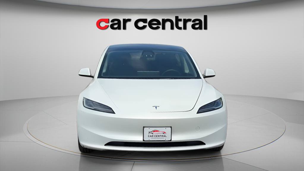Used 2024 Tesla Model 3 Long Range AWD/4WD image 8