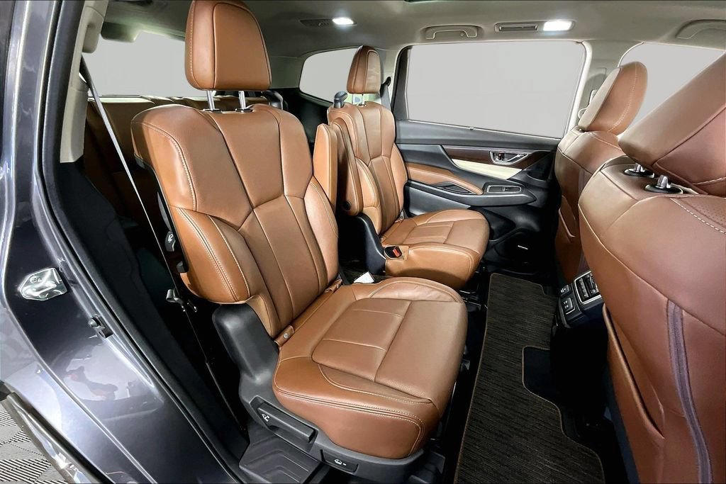 Used 2022 Subaru Ascent Touring w/ Popular Package #2A AWD/4WD image 24