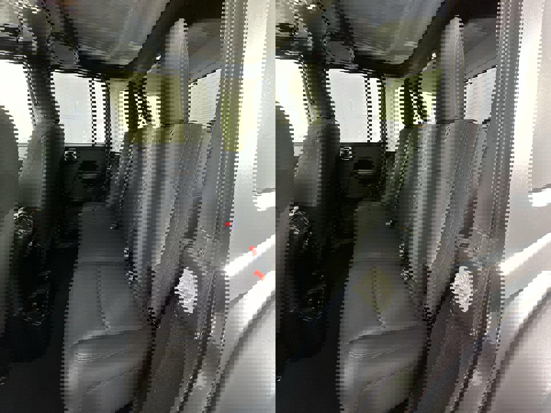 Used 2020 Jeep Wrangler Unlimited Sport S image 26