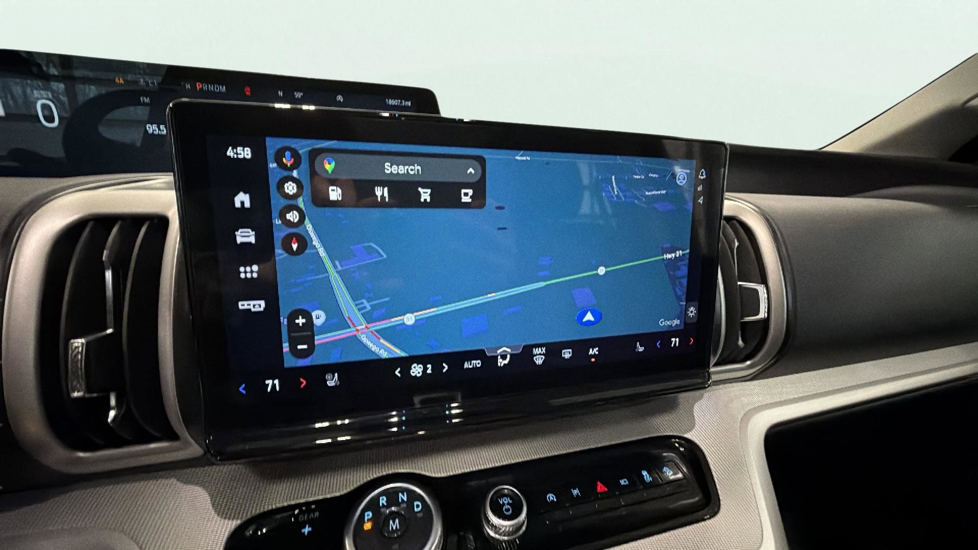 Used 2025 Ford Expedition Active image 23