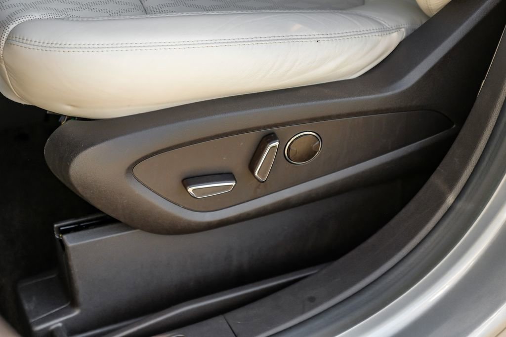 Used 2022 Lincoln Nautilus Black Label image 34