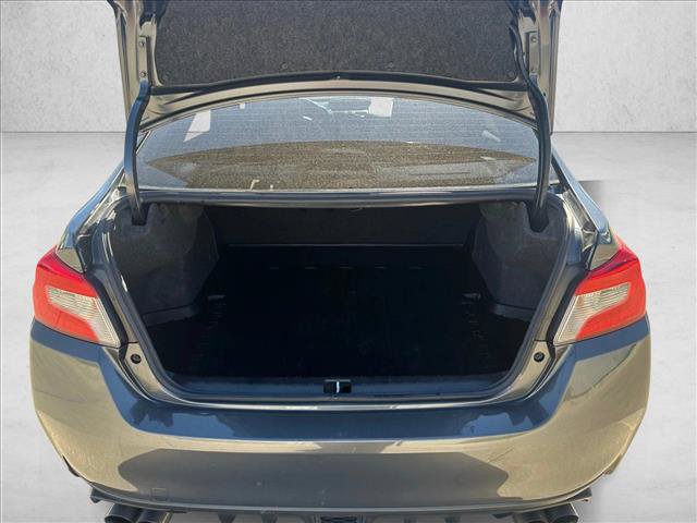 Used 2020 Subaru WRX Limited w/ Popular Package #3 (IZT) AWD/4WD image 6