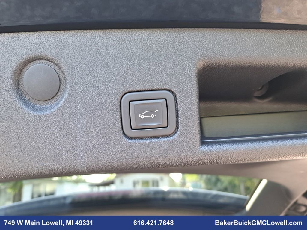 Used 2023 Chevrolet Equinox LT image 13