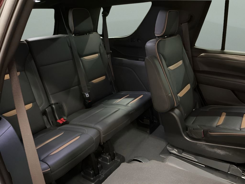 Used 2022 GMC Yukon AT4 image 28