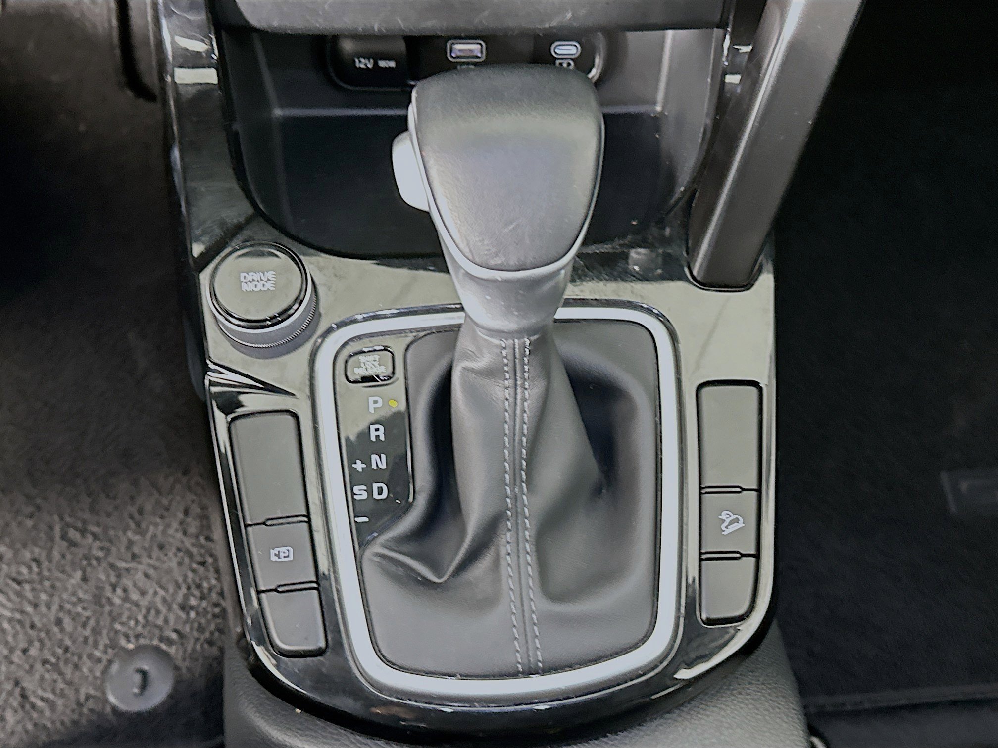 Used 2025 Kia Seltos S FWD image 24