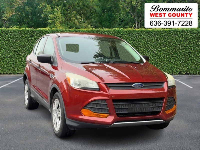 Used 2014 Ford Escape S