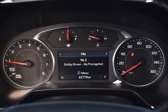 Used 2024 Chevrolet Blazer LT image 12