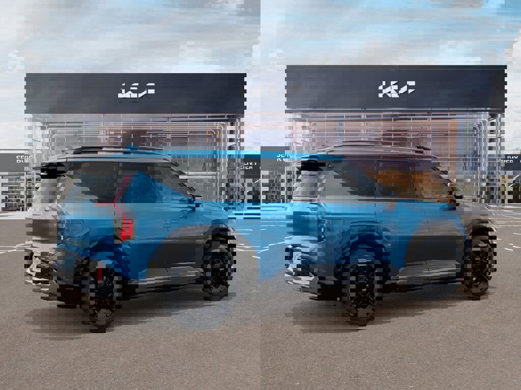 New 2026 Kia EV9 GT-Line image 6