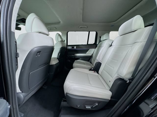 New 2026 Hyundai Santa Fe Calligraphy FWD image 43