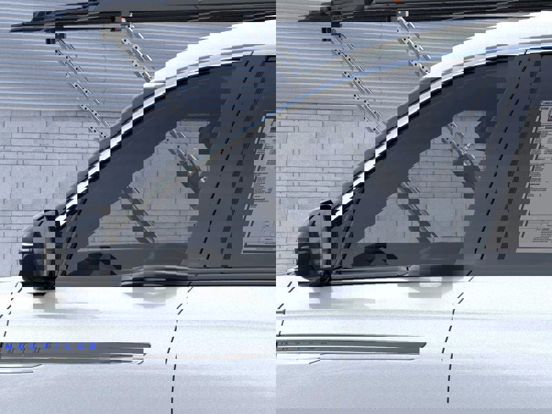 New 2026 Lincoln Nautilus Premier w/ Equipment Group 102A image 20