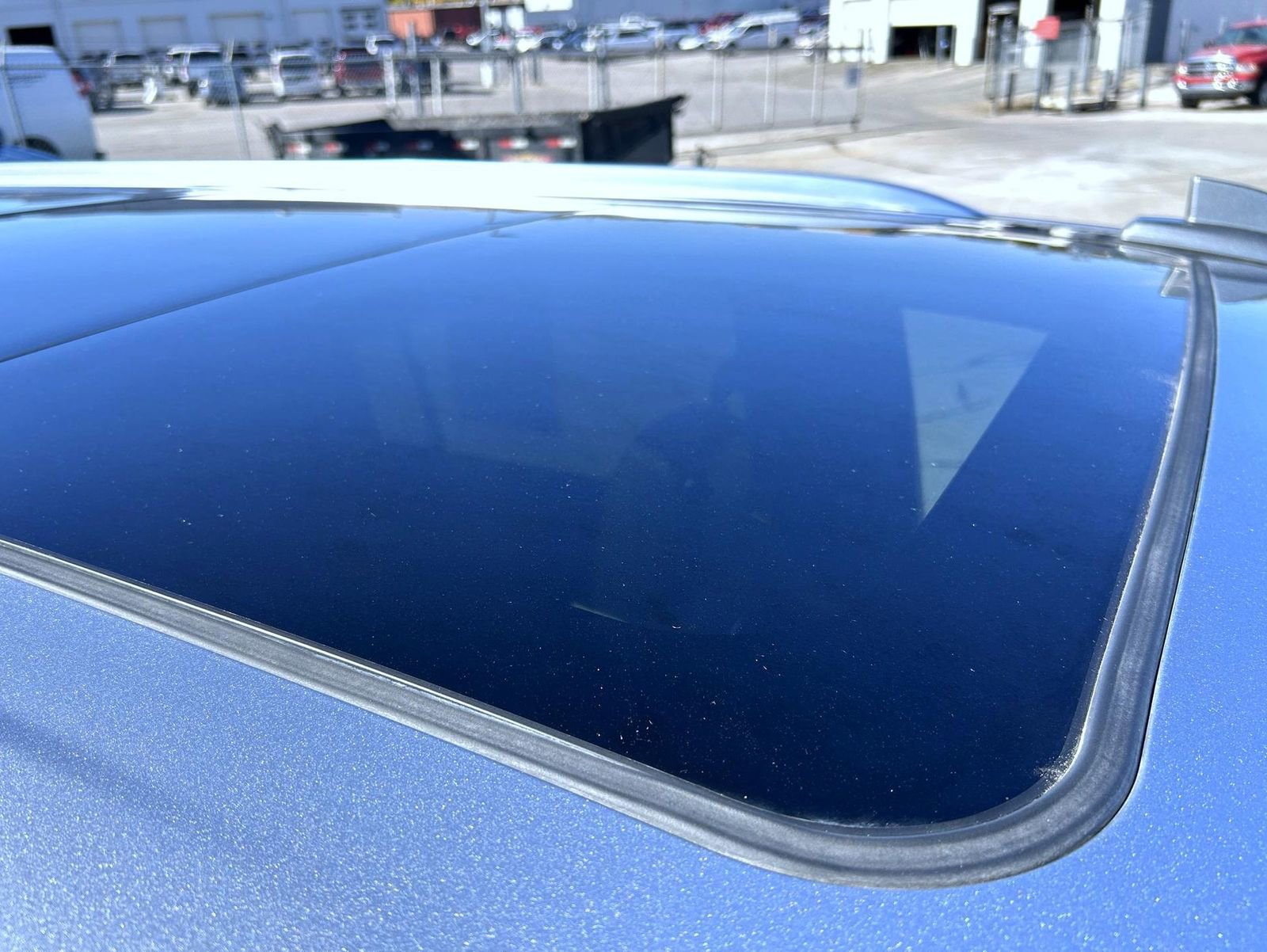 Certified 2024 Cadillac Escalade ESV Premium Luxury w/ Performance Package image 14