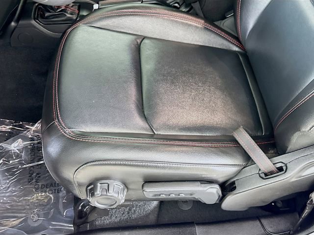 Used 2023 Jeep Wrangler Unlimited Rubicon AWD/4WD image 19