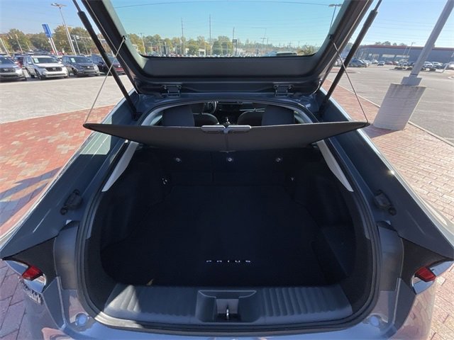 Used 2023 Toyota Prius LE image 26