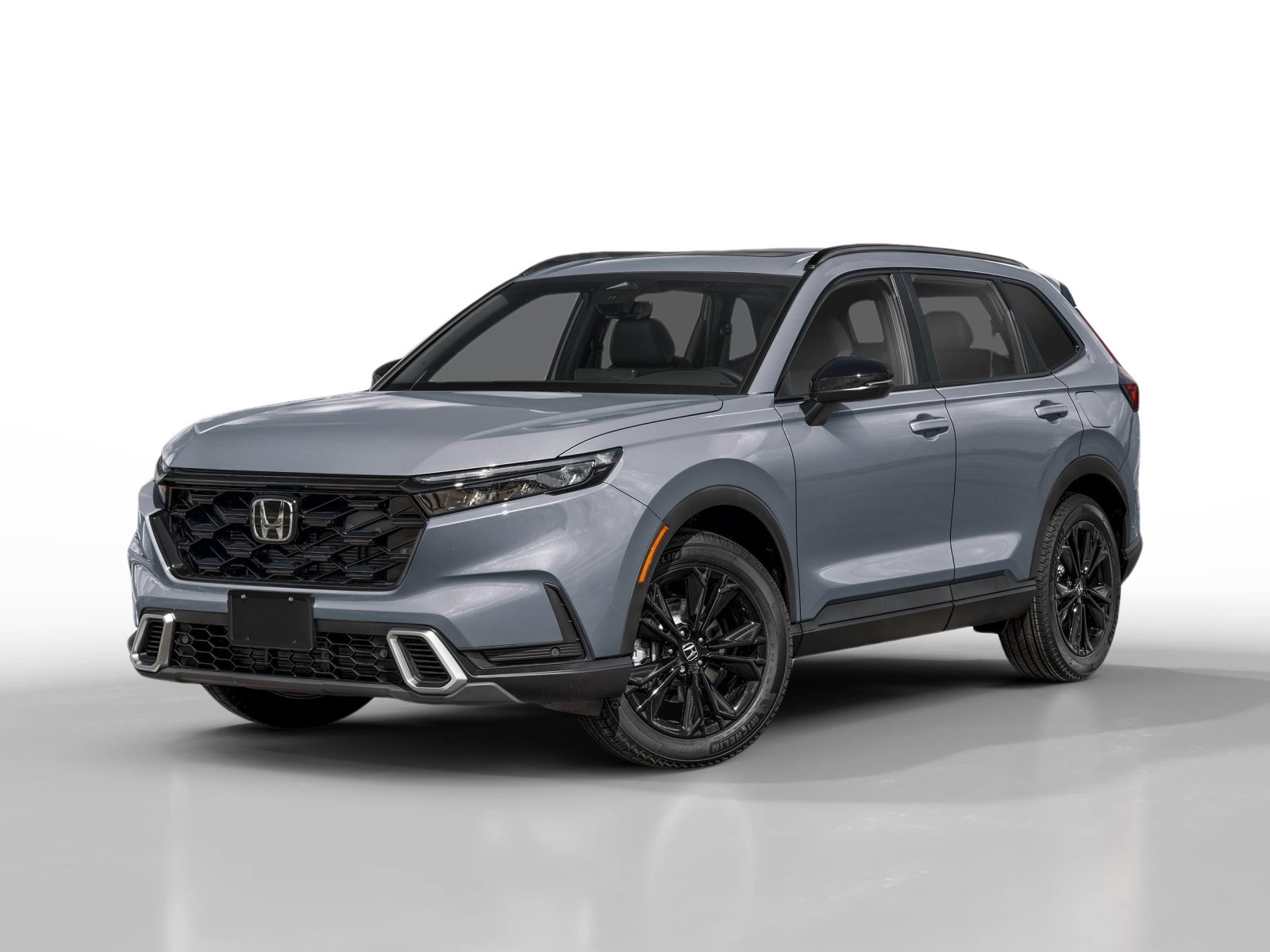 New 2027 Honda CR-V Sport Touring