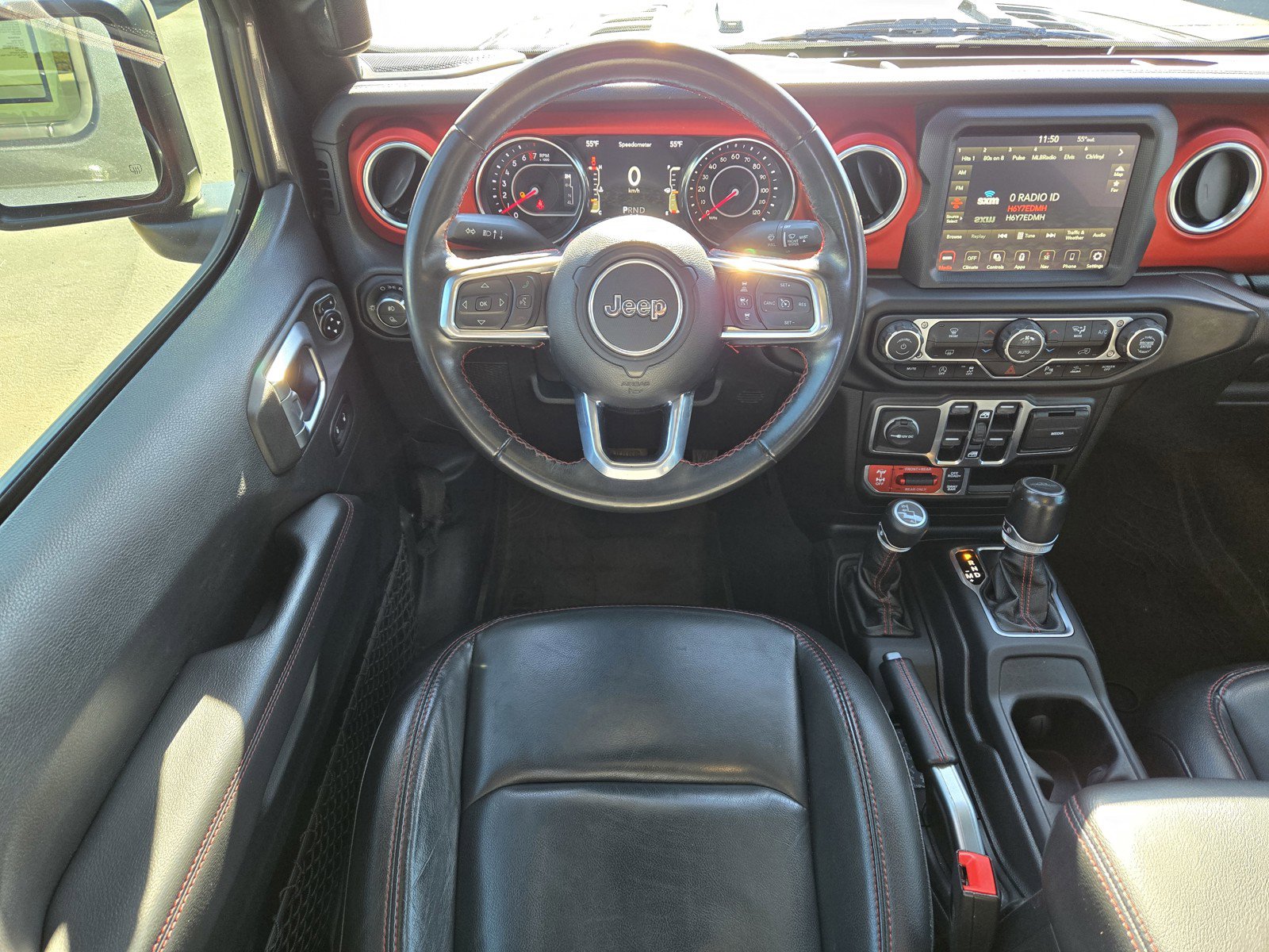 Used 2020 Jeep Gladiator Rubicon image 11