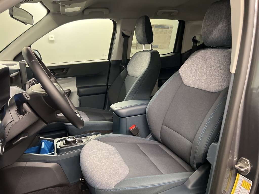 New 2026 Ford Maverick XLT w/ XLT Luxury Package image 26