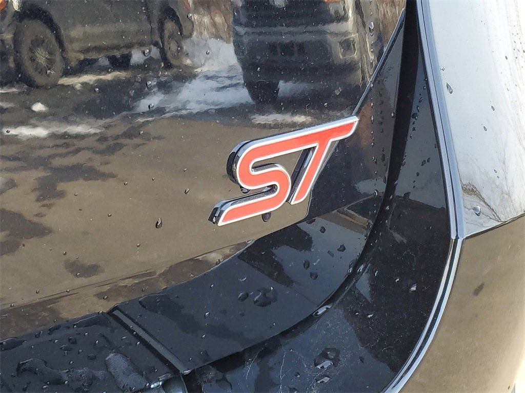 New 2026 Ford Explorer ST w/ Sun And Sound Package image 33