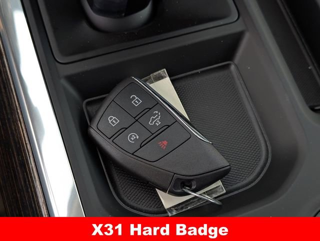 New 2026 GMC Sierra 1500 Elevation w/ Elevation Premium Package image 30