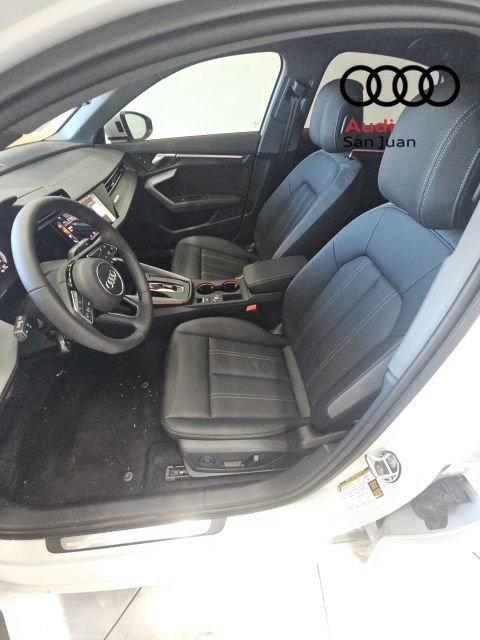 New 2026 Audi A3 2.0T Premium image 22