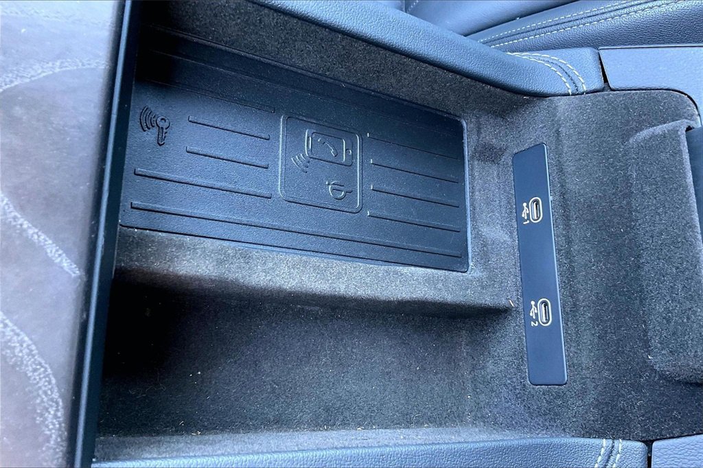 Used 2021 Audi A6 Premium Plus image 25