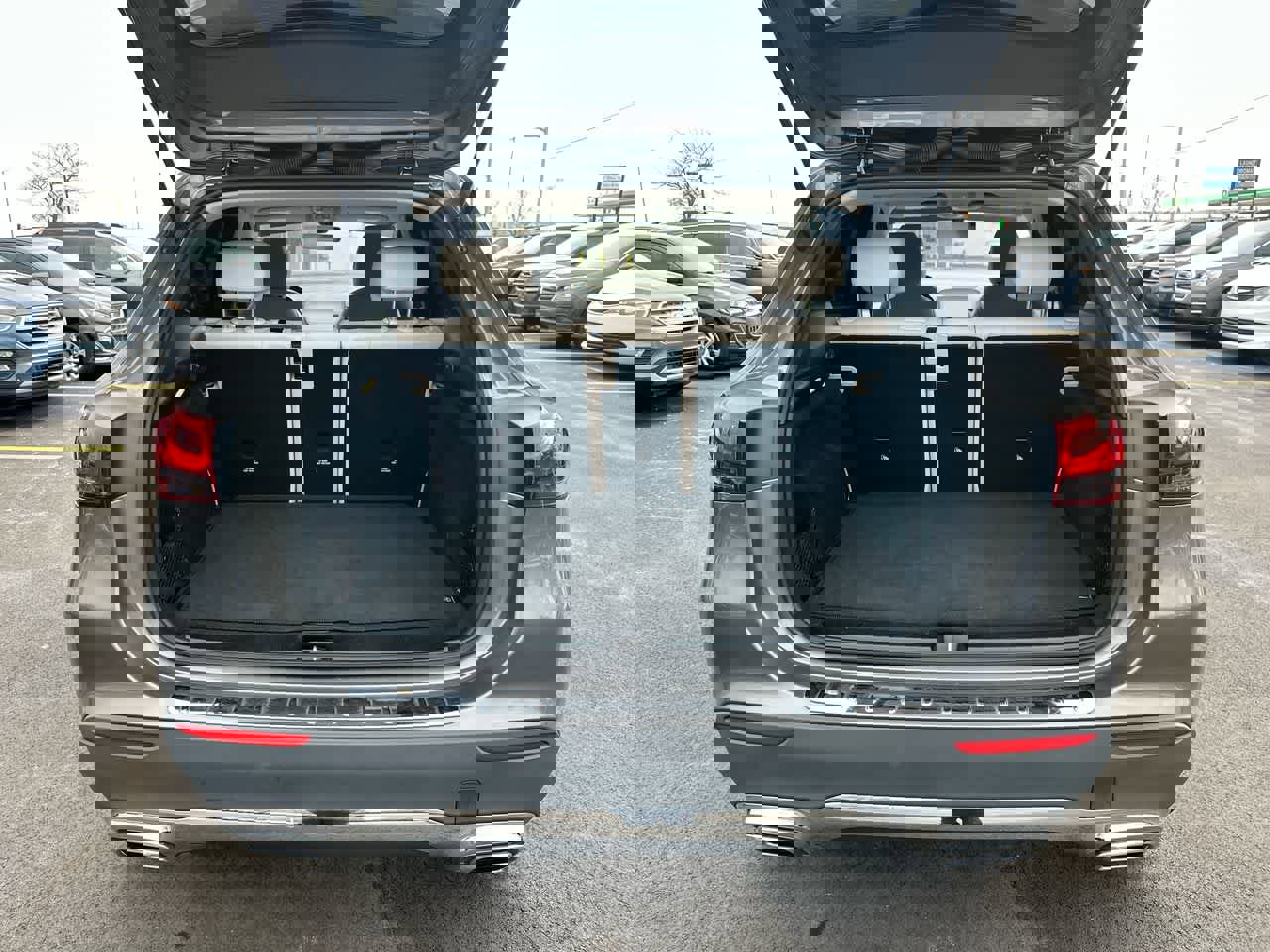 Used 2022 Mercedes-Benz GLA 250 4MATIC image 35