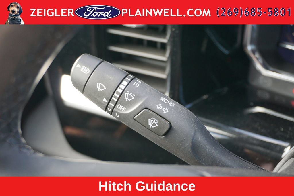 Used 2024 Chevrolet Silverado 1500 LT AWD/4WD image 23