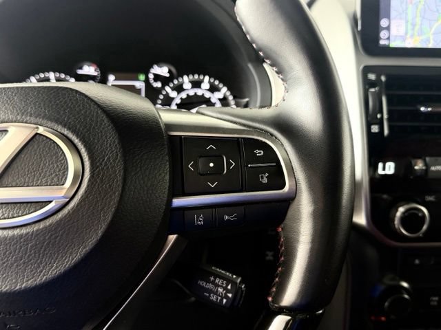 Certified 2023 Lexus GX 460 Premium w/ Premium Package AWD/4WD image 26