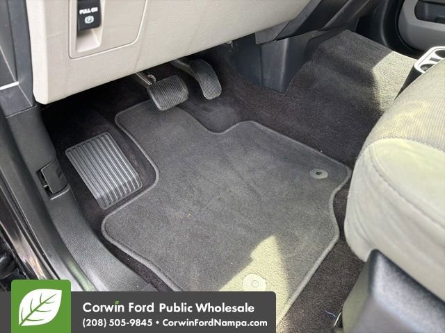 Used 2015 Ford F150 XL w/ Equipment Group 101A Mid image 27