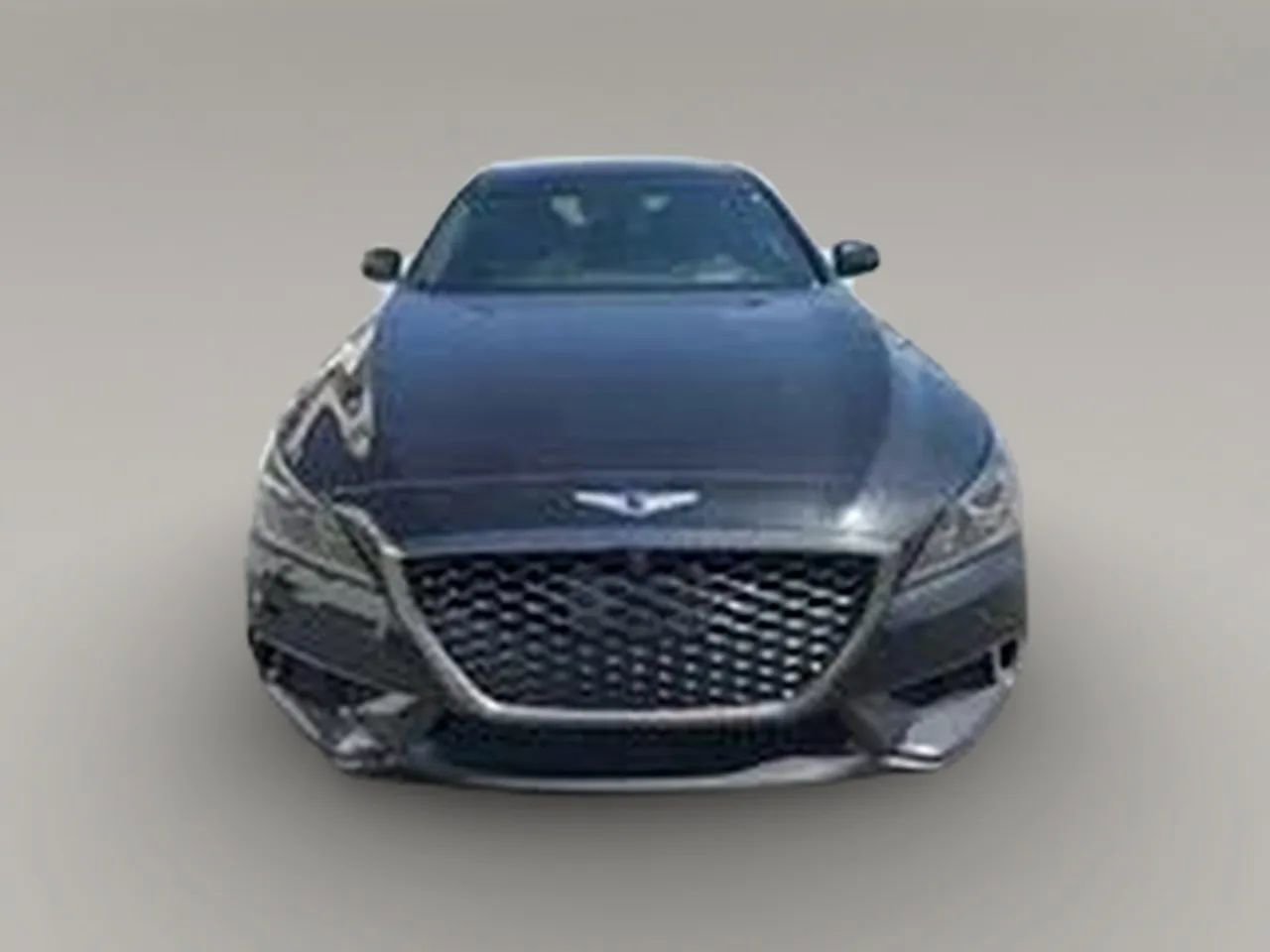 Used 2019 Genesis G80 3.3T Sport RWD image 14