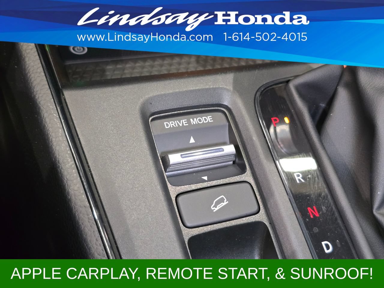 Used 2026 Honda CR-V TrailSport image 20