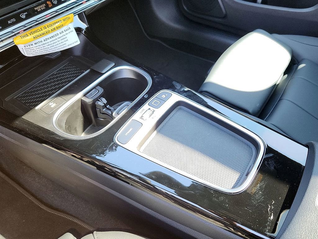 New 2026 Mercedes-Benz CLA 250 4MATIC image 22