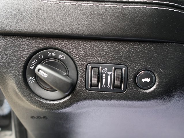 Used 2023 Dodge Charger SRT Hellcat w/ Harman/Kardon Audio Group RWD image 13