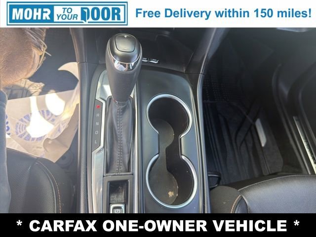 Used 2021 Chevrolet Equinox Premier w/ Redline Edition image 23