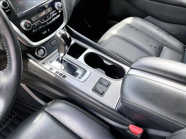 Used 2024 Nissan Murano SV w/ SV Midnight Edition Package FWD image 15