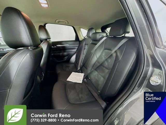 Used 2019 MAZDA CX-5 Touring image 27
